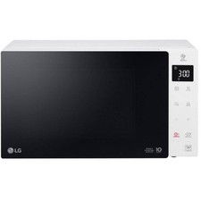 LG MS23NECBW
