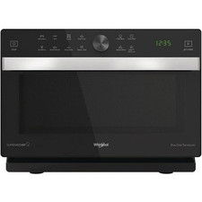 Whirlpool MWP 337 SB