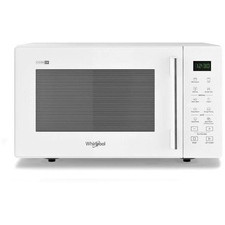 Whirlpool MWP 253 W