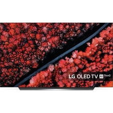 Televizor OLED LG OLED65C9PLA, 165 cm, 4K Ultra HD