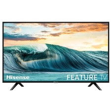 Televizor LED Hisense H32B5100, 81 cm, HD Ready