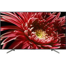 Televizor LED Sony KD-65XG8596, 165 cm, 4K Ultra HD
