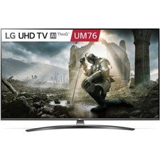 LG 65UM7600PTA