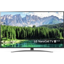 Televizor LED LG 65SM8600PLA, 165 cm, 4K Ultra HD