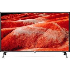 Televizor LED LG 43UM7500PLA, 109 cm, 4K Ultra HD