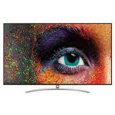 Televizor LED LG 65SM9800PLA, 165 cm, 4K Ultra HD