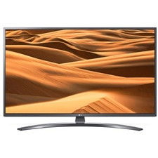 Televizor LED LG 65UM7400PLB, 165 cm, 4K Ultra HD