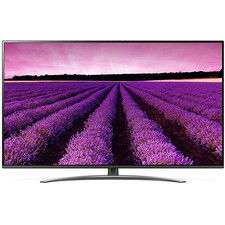 Televizor LED LG 65SM8200PLA, 165 cm, 4K Ultra HD