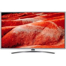Televizor LED LG 50UM7600PLB, 127 cm, 4K Ultra HD