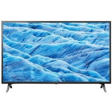 Televizor LED LG 60UM7100PLB, 152 cm, 4K Ultra HD