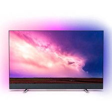 Televizor LED Philips 55PUS8804, 140 cm, 4K Ultra HD