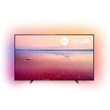 Televizor LED Philips 43PUS6704, 109 cm, 4K Ultra HD