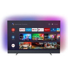 Televizor LED Philips 50PUS8804, 127 cm, 4K Ultra HD