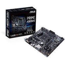 Asus Prime A320M-E