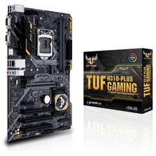Asus Prime H310-PLUS