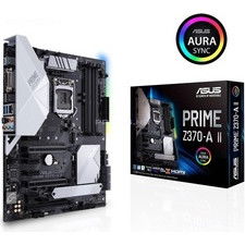 Asus Prime Z370-A II