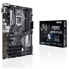 Asus Prime H370-PLUS