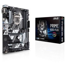 Asus Prime B365-PLUS