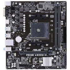 Asus Prime A320M-R