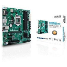 Asus Prime B360M-C/CSM
