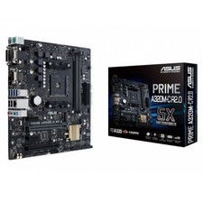 Asus Prime A320M-C