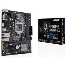 Asus Prime H310M-R