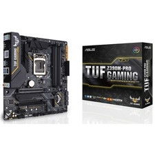 Asus TUF Z390M-PRO Gaming