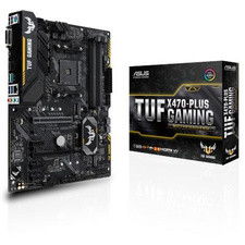 Asus TUF X470-PLUS Gaming