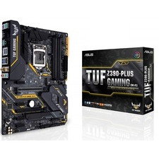 Asus Z390-PLUS Gaming