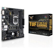 Asus TUF H310M-PLUS Gaming