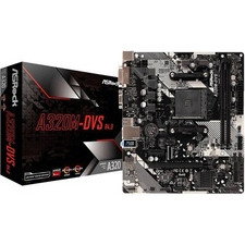 ASRock A320M-DVS R4.0