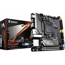 Gigabyte Z390 AORUS PRO