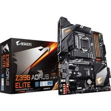 Gigabyte Z390 AORUS ELITE