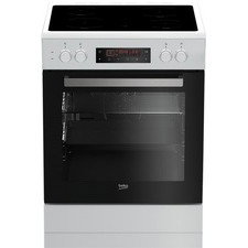 Beko FZR 67400 WPS