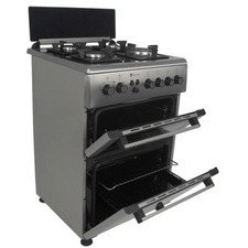 Studio Casa FFM60/60INOX