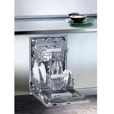Franke FDW 4510 E8P A++