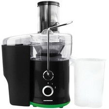 Heinner HSF-600BK