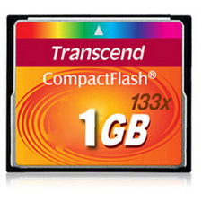 Transcend TS1GCF133