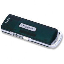 Transcend TS16GJFV10