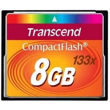 Transcend TS8GCF133
