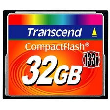 Transcend TS32GCF133