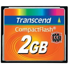 Transcend TS2GCF133