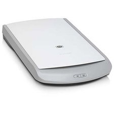 HP ScanJet G2410