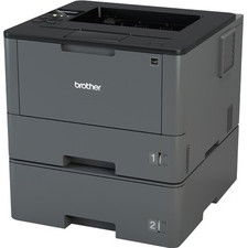 Brother HL-L5100DNT