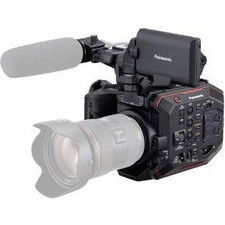 Panasonic AU-EVA1
