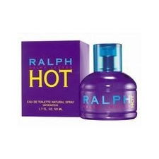 Ralph Lauren / Ralph HOT - Eau de Toilette 100 ml