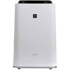 Sharp KC-D60EU-W