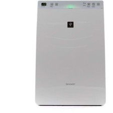 sharp plasmacluster kc f32eu w