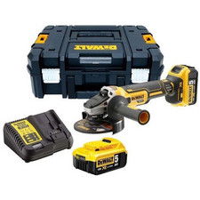 Dewalt DCG405P2