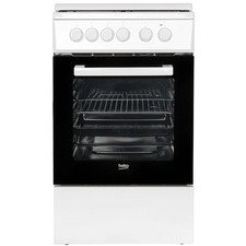 Beko FSS52001DWNL